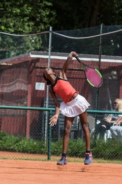 Noma Noha Akugue 369 - Norderstedt Open
